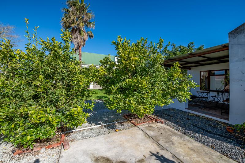 4 Bedroom Property for Sale in Riviersonderend Western Cape